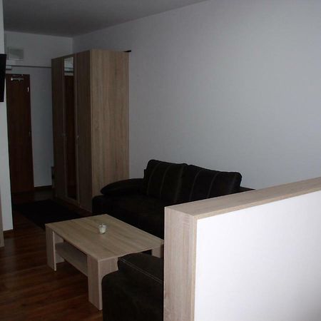 Apartman Cyril A 104 Vysoké Tatry المظهر الخارجي الصورة