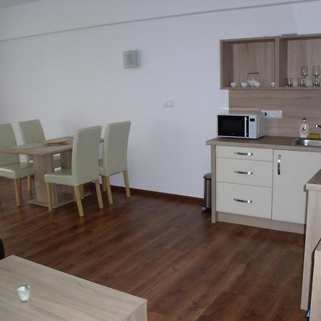 Apartman Cyril A 104 Vysoké Tatry المظهر الخارجي الصورة