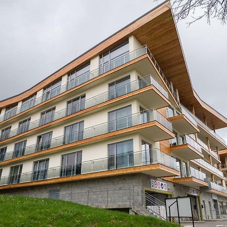 Apartman Cyril A 104 Vysoké Tatry المظهر الخارجي الصورة