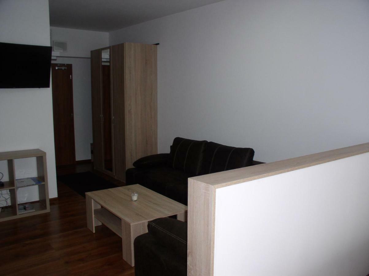 Apartman Cyril A 104 Vysoké Tatry المظهر الخارجي الصورة