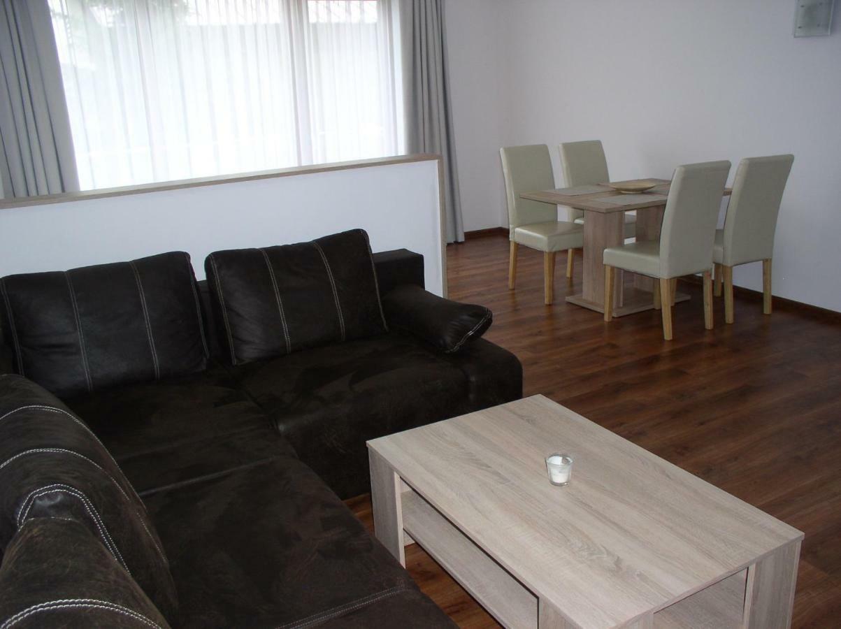 Apartman Cyril A 104 Vysoké Tatry المظهر الخارجي الصورة