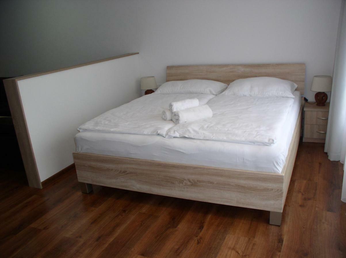 Apartman Cyril A 104 Vysoké Tatry المظهر الخارجي الصورة