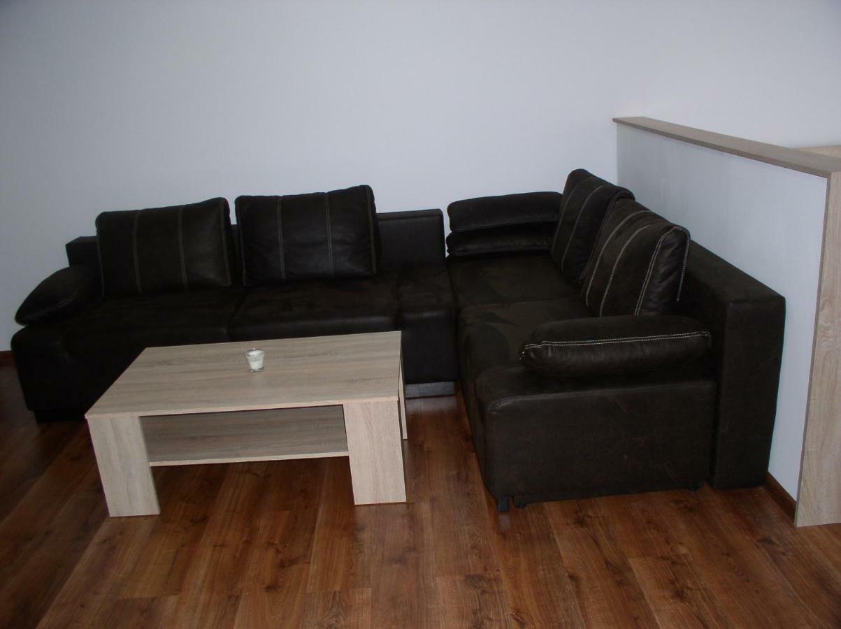 Apartman Cyril A 104 Vysoké Tatry المظهر الخارجي الصورة