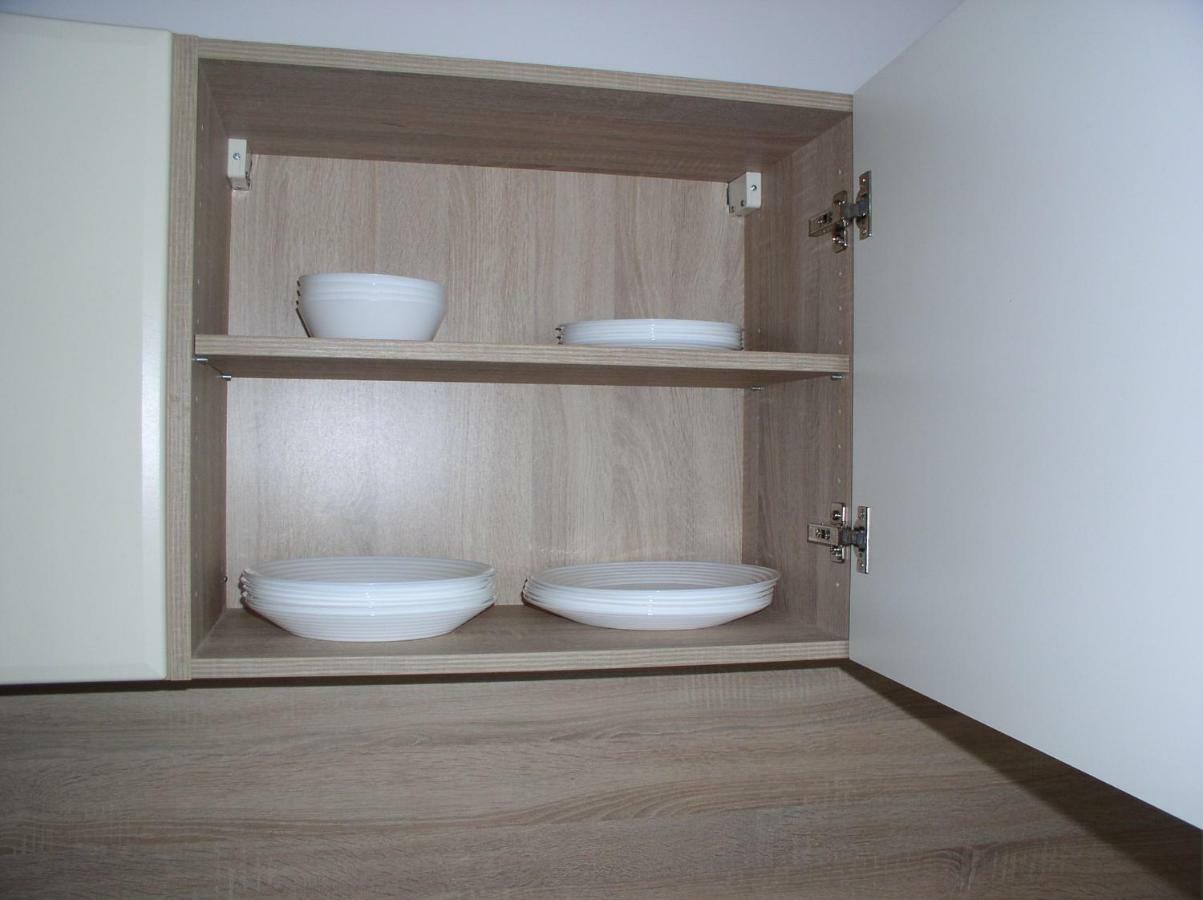 Apartman Cyril A 104 Vysoké Tatry المظهر الخارجي الصورة