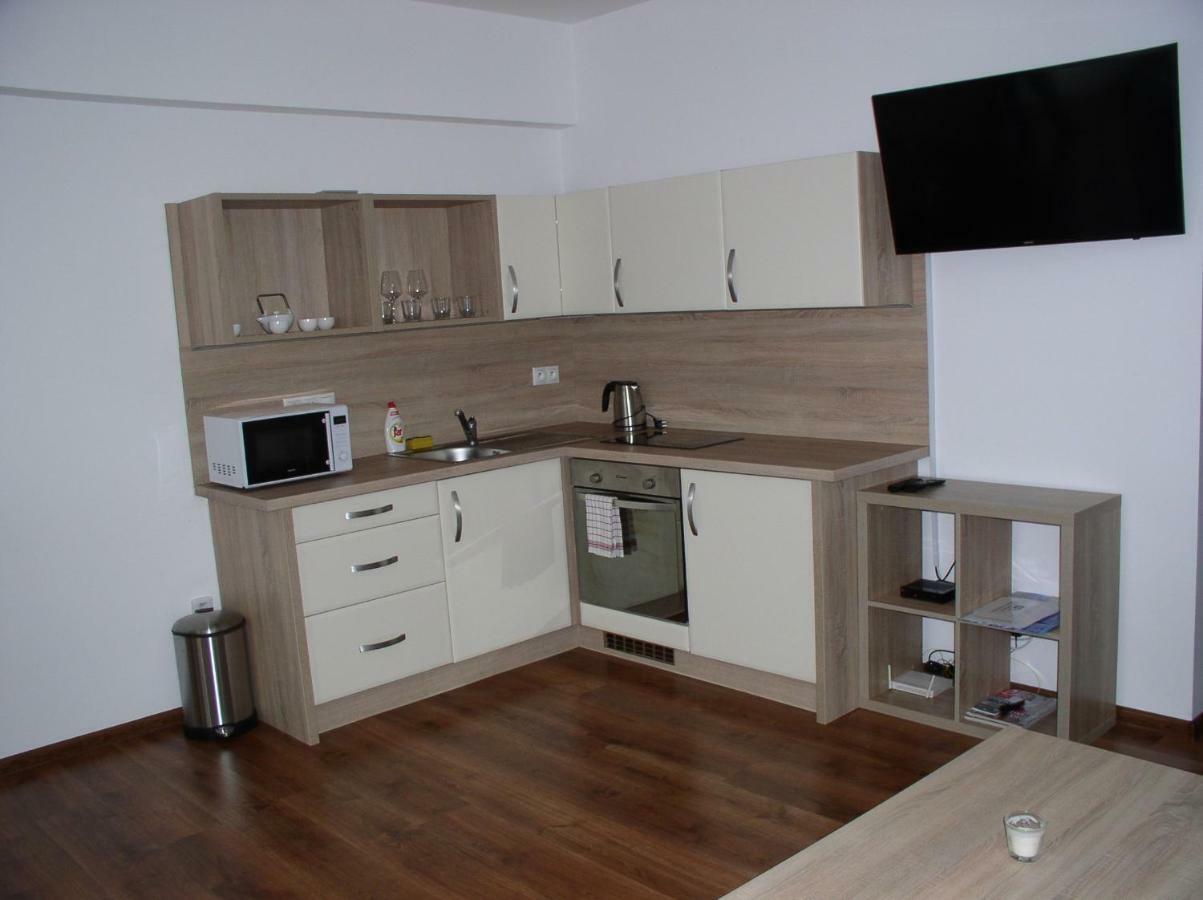 Apartman Cyril A 104 Vysoké Tatry المظهر الخارجي الصورة