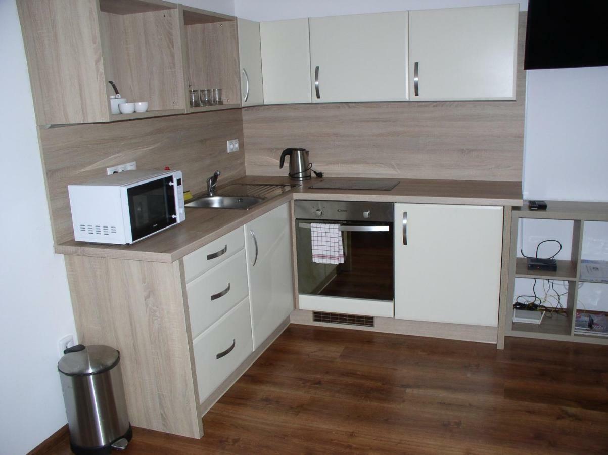 Apartman Cyril A 104 Vysoké Tatry المظهر الخارجي الصورة