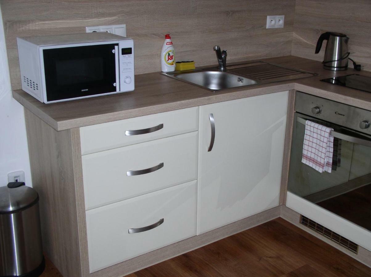 Apartman Cyril A 104 Vysoké Tatry المظهر الخارجي الصورة