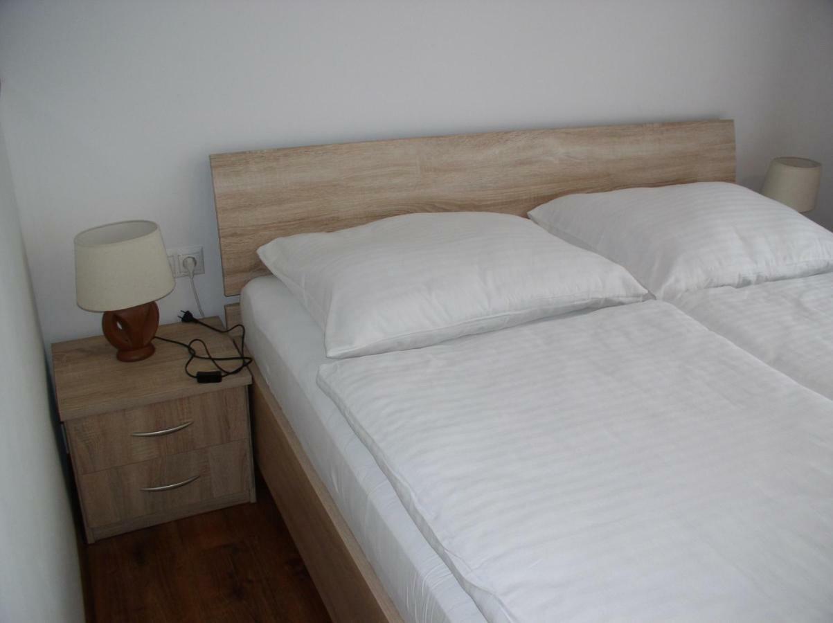 Apartman Cyril A 104 Vysoké Tatry المظهر الخارجي الصورة