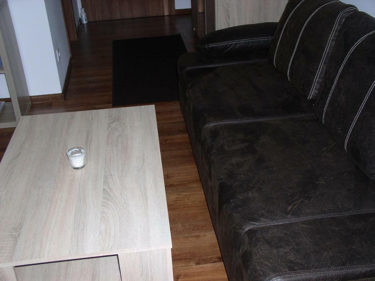 Apartman Cyril A 104 Vysoké Tatry المظهر الخارجي الصورة