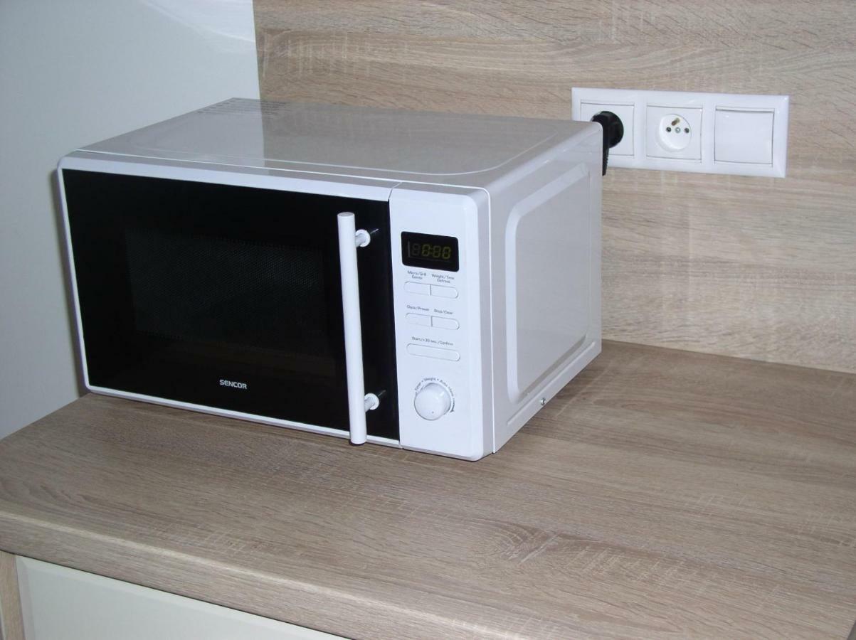 Apartman Cyril A 104 Vysoké Tatry المظهر الخارجي الصورة