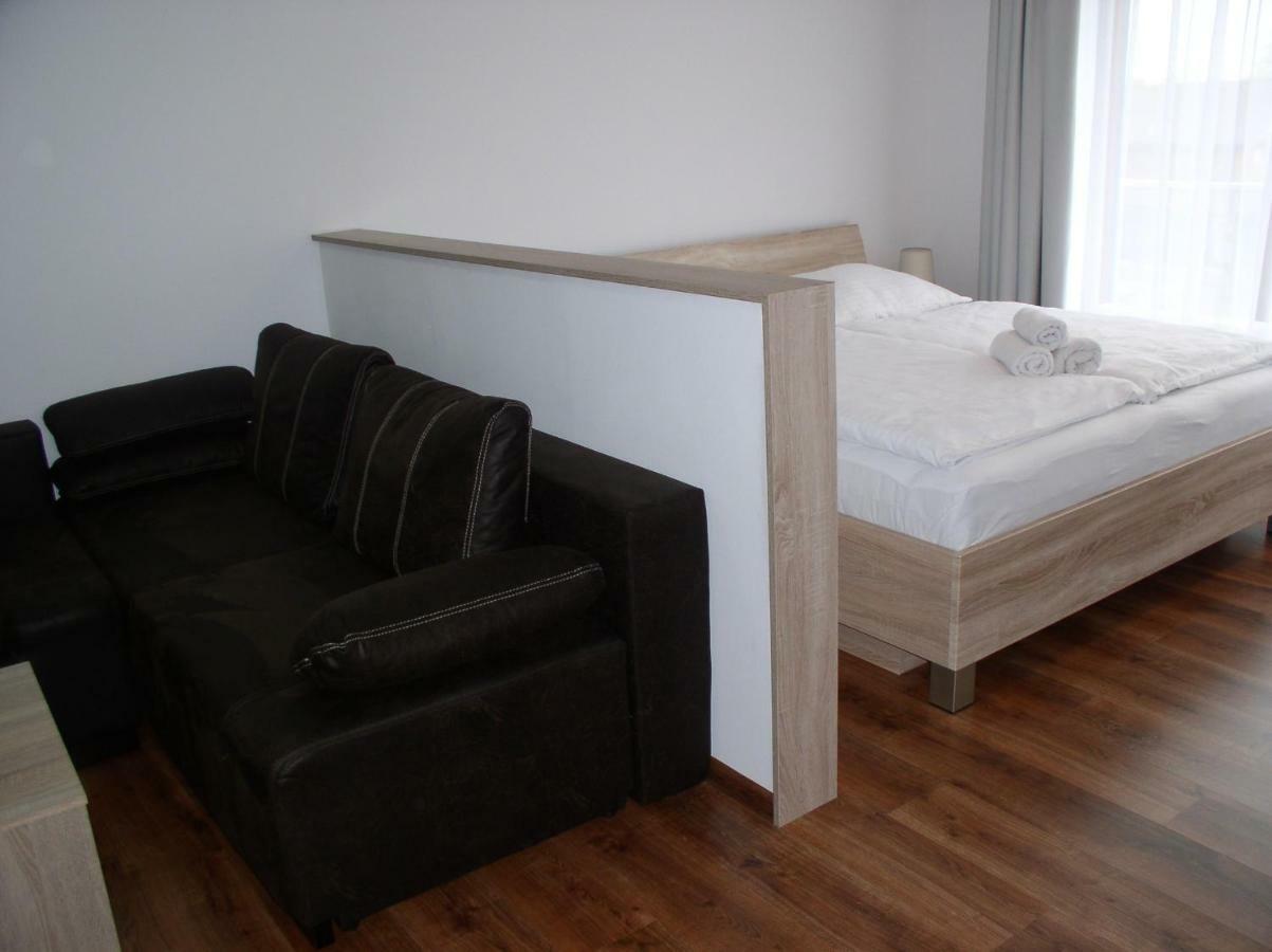 Apartman Cyril A 104 Vysoké Tatry المظهر الخارجي الصورة