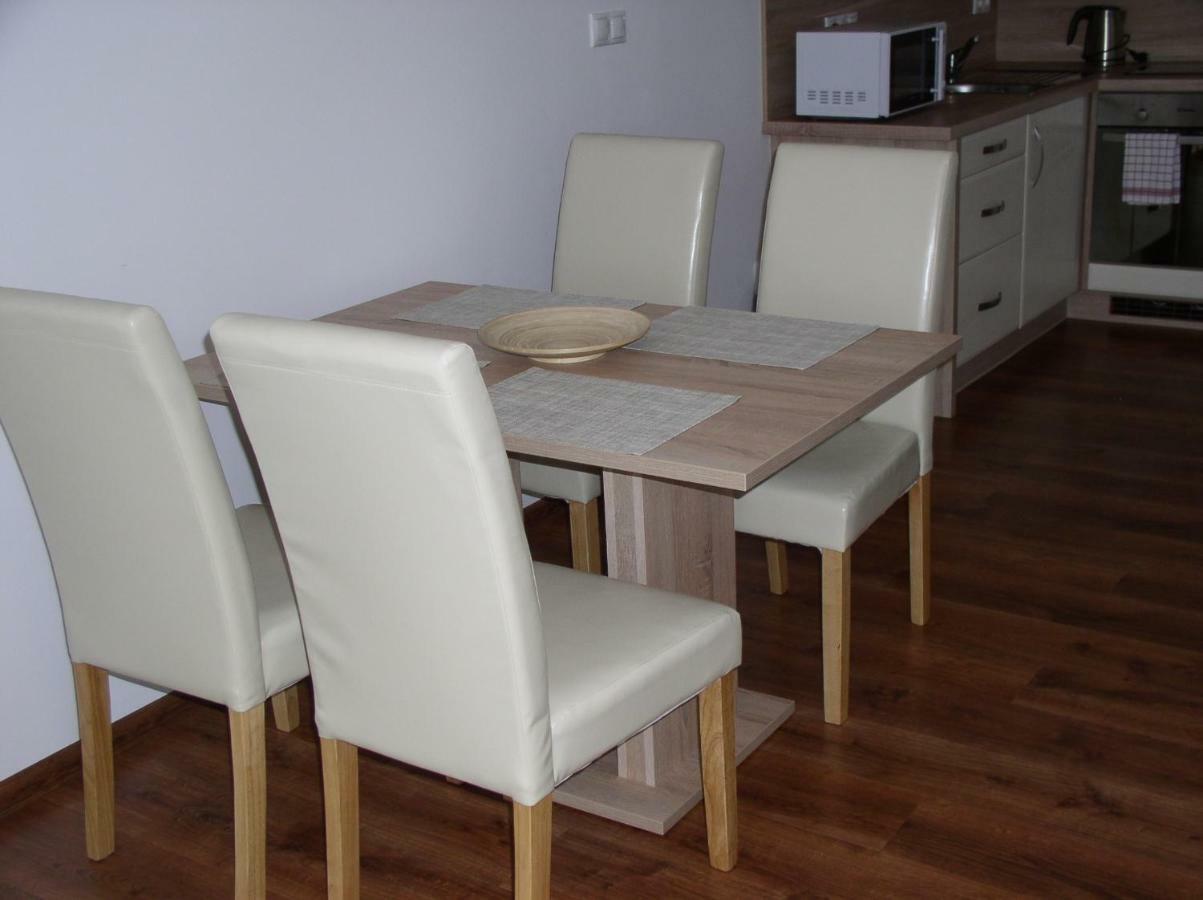 Apartman Cyril A 104 Vysoké Tatry المظهر الخارجي الصورة