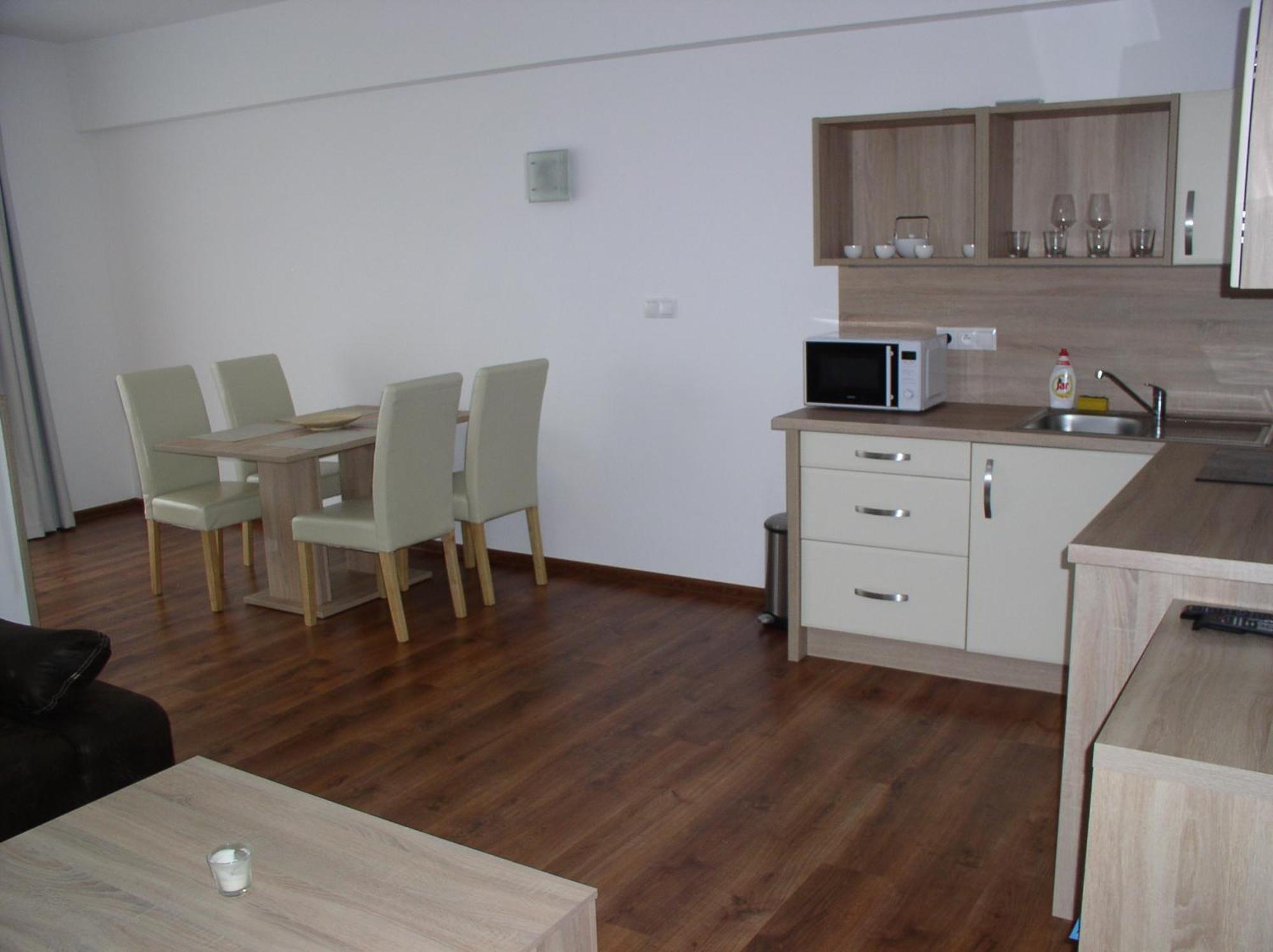 Apartman Cyril A 104 Vysoké Tatry المظهر الخارجي الصورة