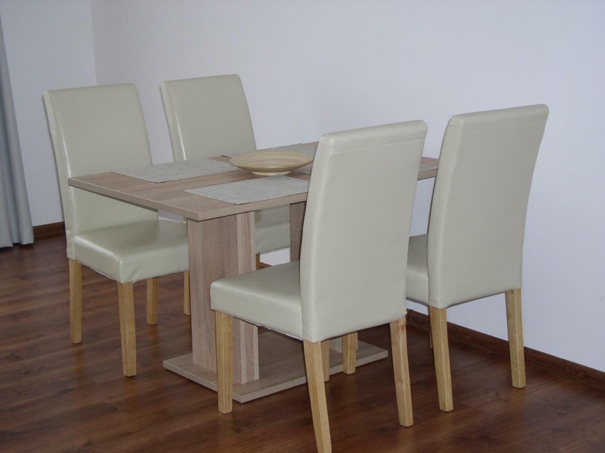 Apartman Cyril A 104 Vysoké Tatry المظهر الخارجي الصورة