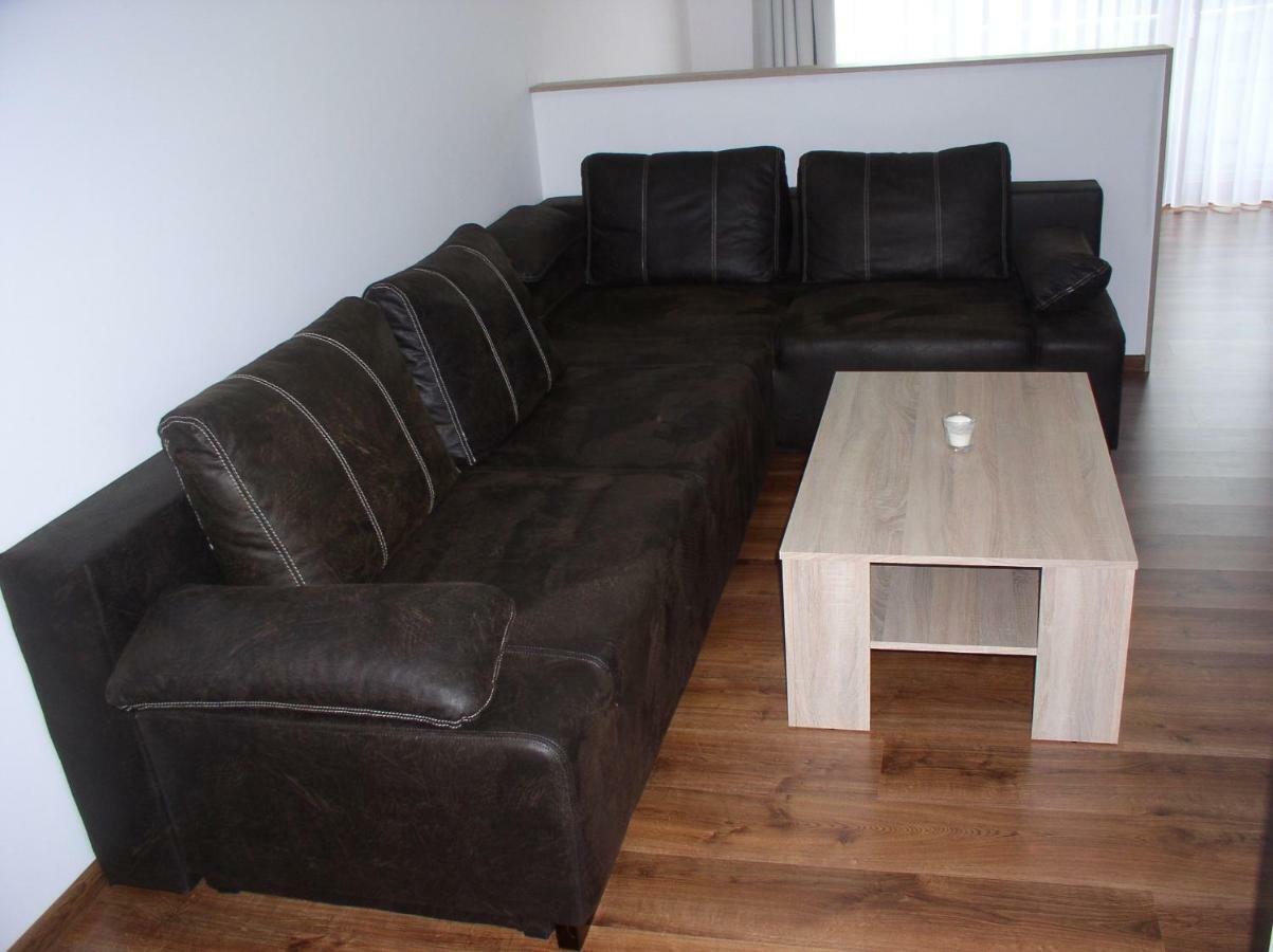 Apartman Cyril A 104 Vysoké Tatry المظهر الخارجي الصورة