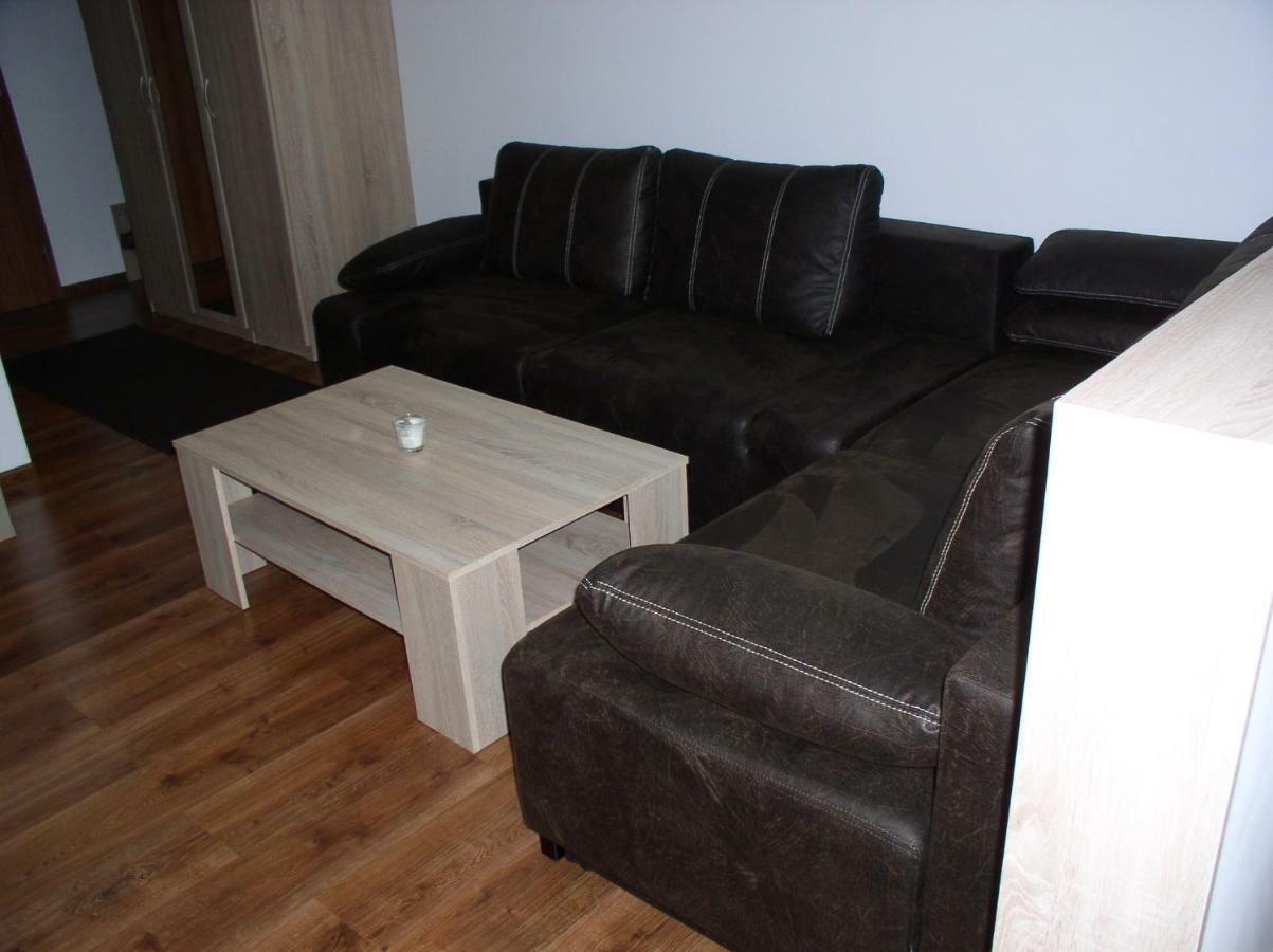 Apartman Cyril A 104 Vysoké Tatry المظهر الخارجي الصورة