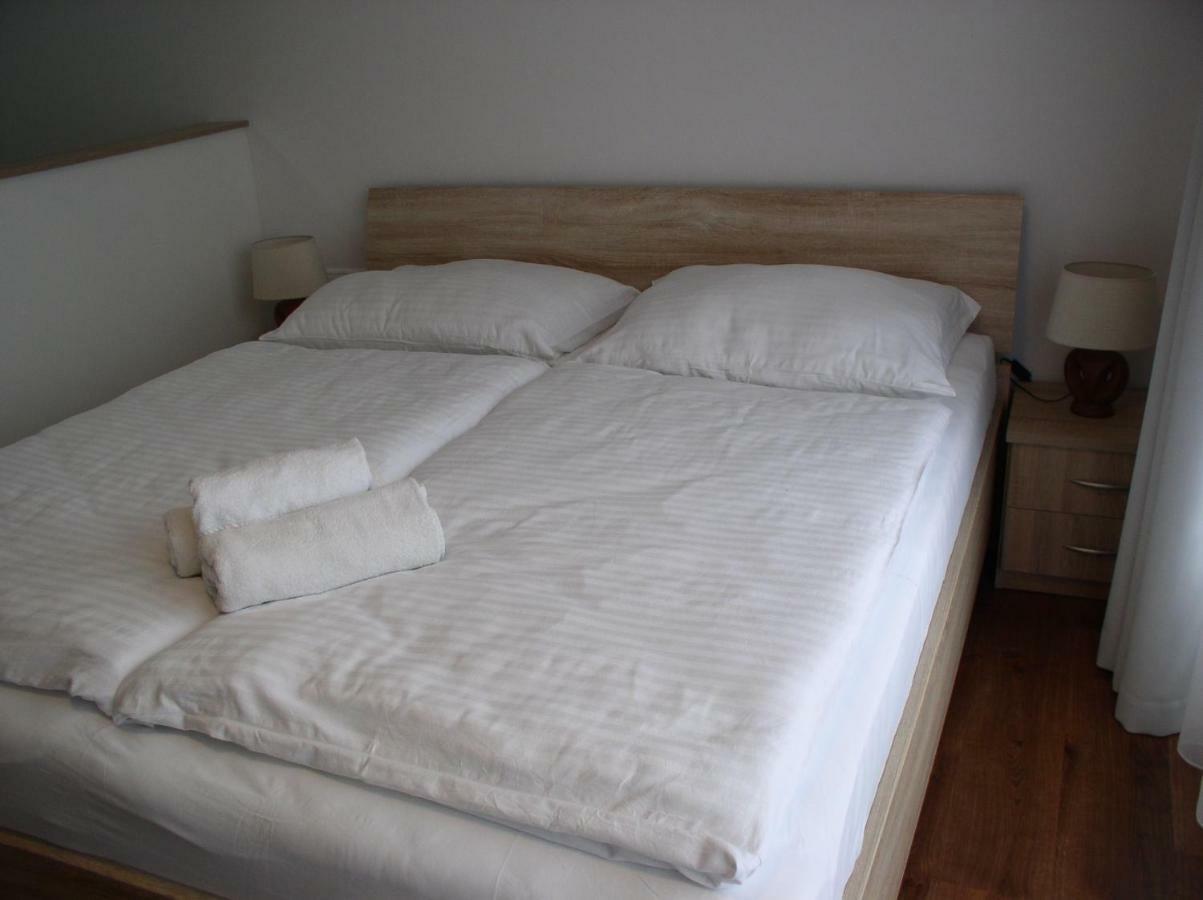Apartman Cyril A 104 Vysoké Tatry المظهر الخارجي الصورة