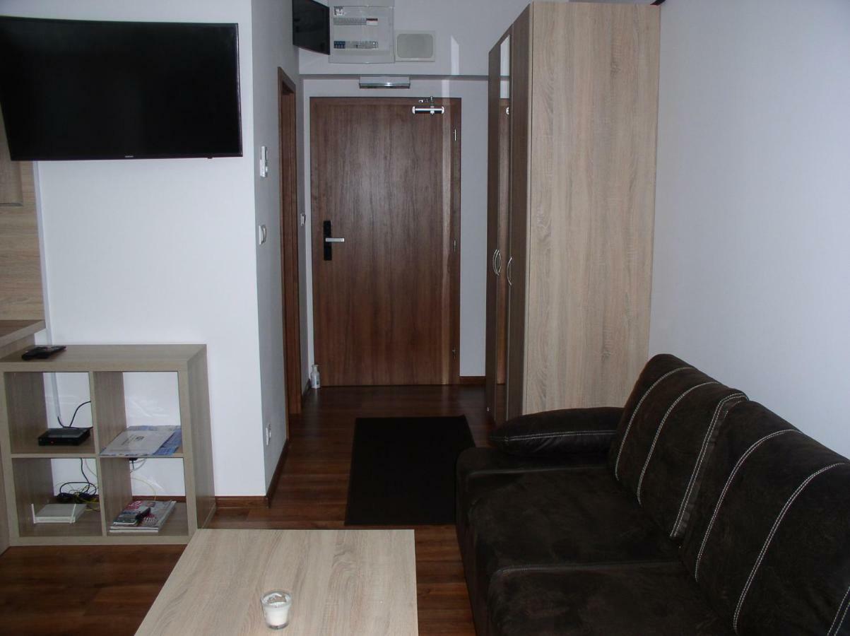 Apartman Cyril A 104 Vysoké Tatry المظهر الخارجي الصورة