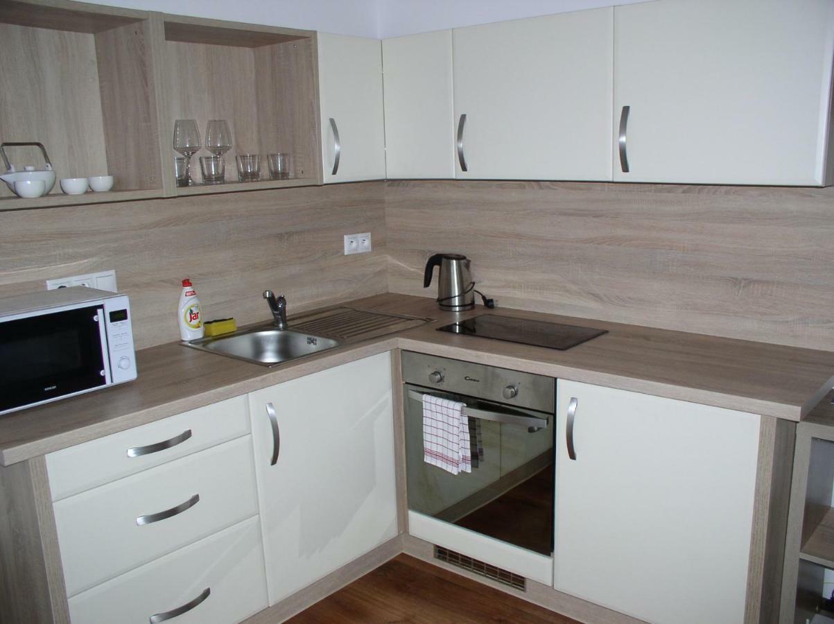 Apartman Cyril A 104 Vysoké Tatry المظهر الخارجي الصورة