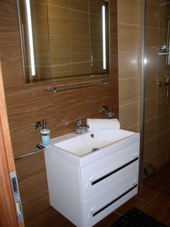 Apartman Cyril A 104 Vysoké Tatry المظهر الخارجي الصورة