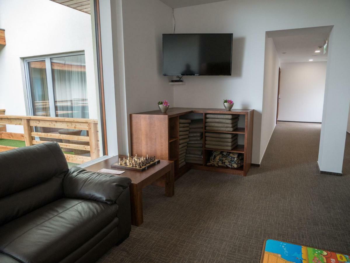 Apartman Cyril A 104 Vysoké Tatry المظهر الخارجي الصورة
