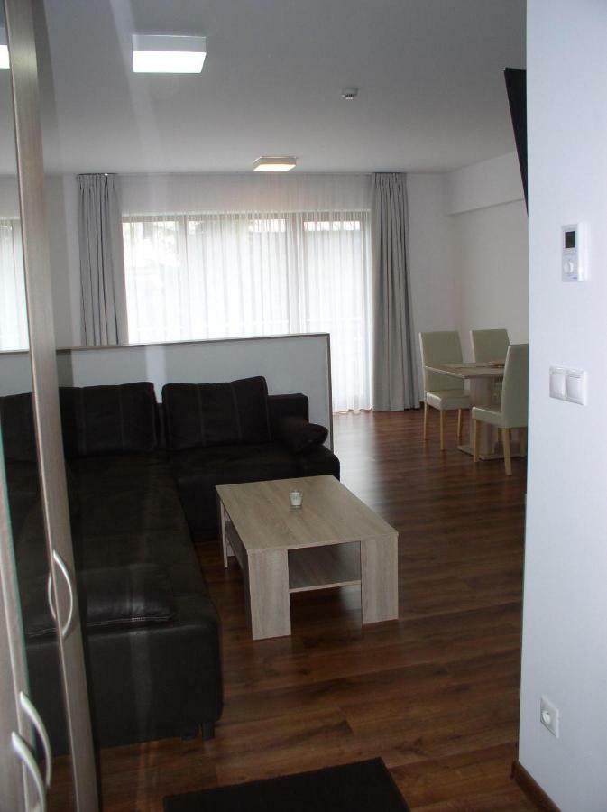Apartman Cyril A 104 Vysoké Tatry المظهر الخارجي الصورة