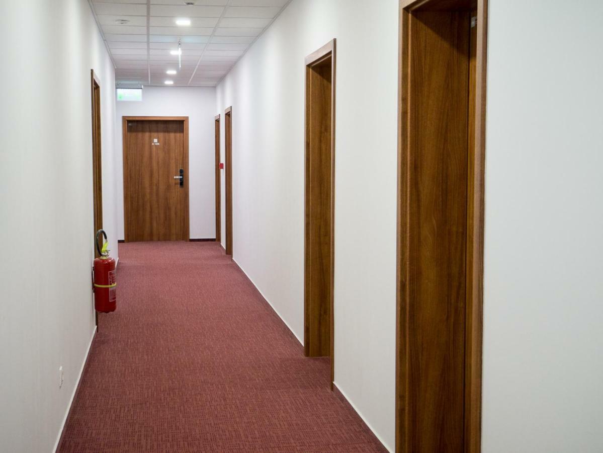 Apartman Cyril A 104 Vysoké Tatry المظهر الخارجي الصورة