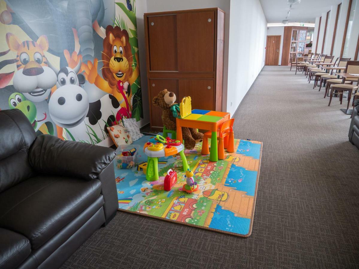 Apartman Cyril A 104 Vysoké Tatry المظهر الخارجي الصورة