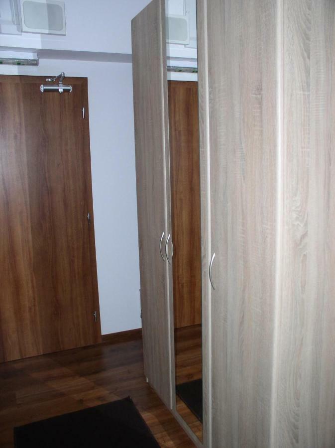 Apartman Cyril A 104 Vysoké Tatry المظهر الخارجي الصورة