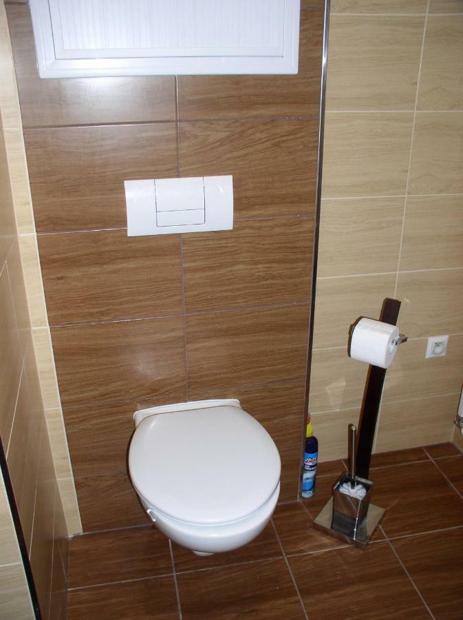 Apartman Cyril A 104 Vysoké Tatry المظهر الخارجي الصورة