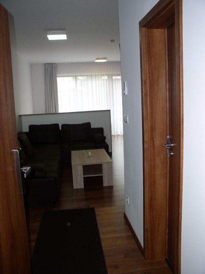 Apartman Cyril A 104 Vysoké Tatry المظهر الخارجي الصورة