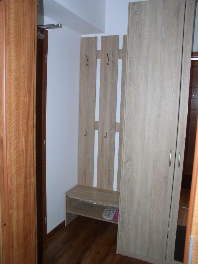 Apartman Cyril A 104 Vysoké Tatry المظهر الخارجي الصورة