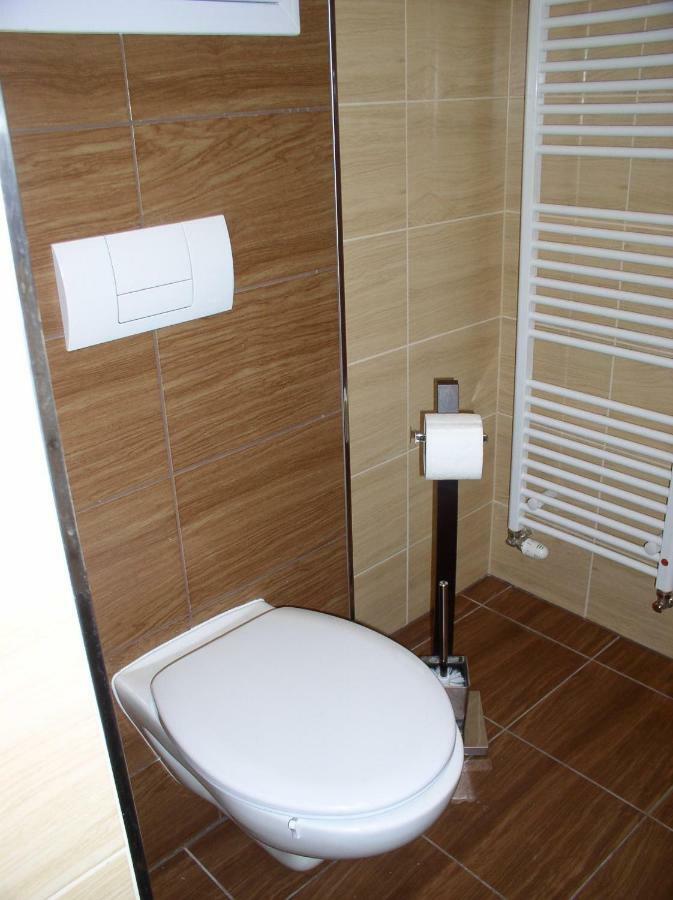 Apartman Cyril A 104 Vysoké Tatry المظهر الخارجي الصورة