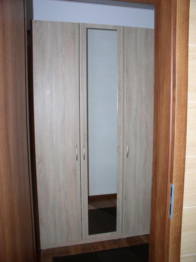 Apartman Cyril A 104 Vysoké Tatry المظهر الخارجي الصورة