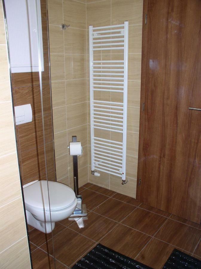 Apartman Cyril A 104 Vysoké Tatry المظهر الخارجي الصورة