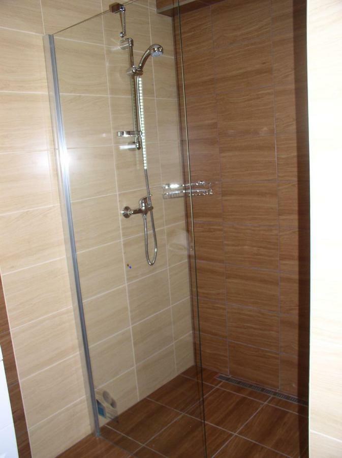 Apartman Cyril A 104 Vysoké Tatry المظهر الخارجي الصورة
